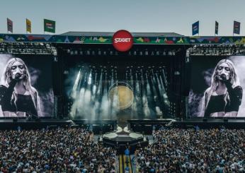 Sziget Festival 2024: da Victoria dei Maneskin a Venerus, tutti i cantanti italiani