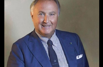 Tonino Lamborghini moglie, chi è Luisa Peterlongo