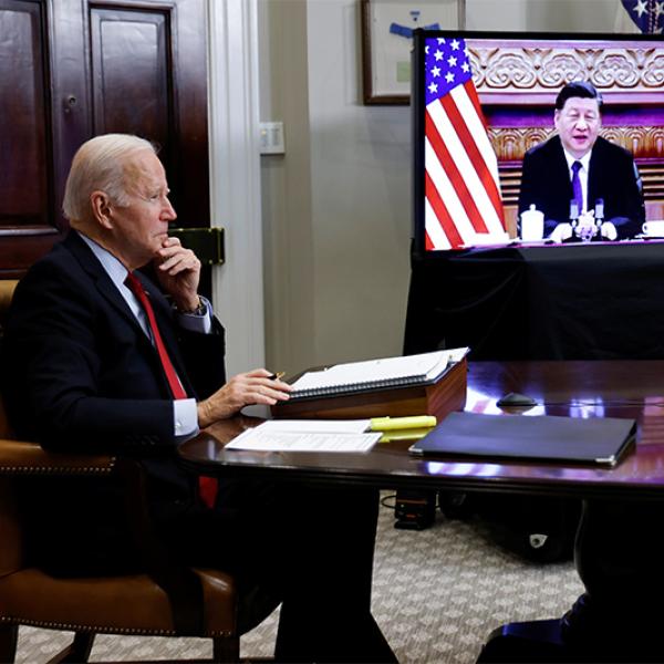 Usa, Joe Biden ancora positivo al Covid dopo pochi giorni ma lui ra…