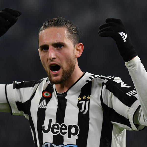 Rabiot Juve, la storia continua: il francese sarà vice di Pogba