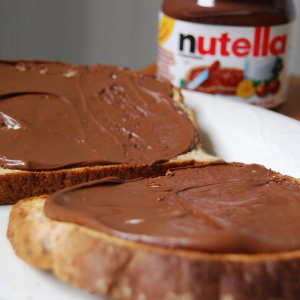 Buongiorno buona giornata mondiale della Nutella 2024: frasi e immagini per il Nutella Day del 5 febbraio