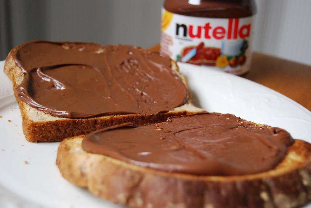 Nutella, quando è nata e chi l’ha inventata?