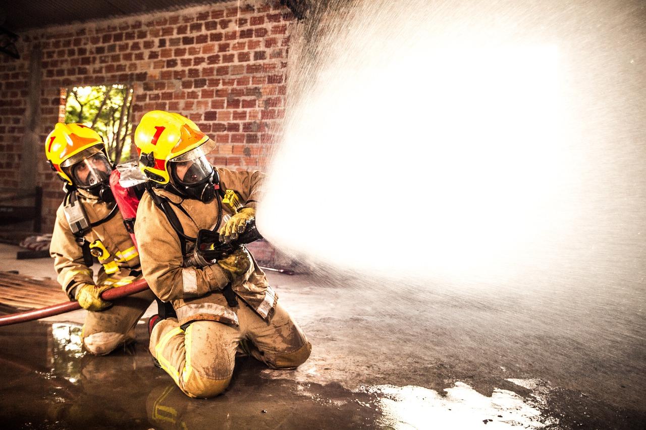 Concorso Vigili del Fuoco 2024