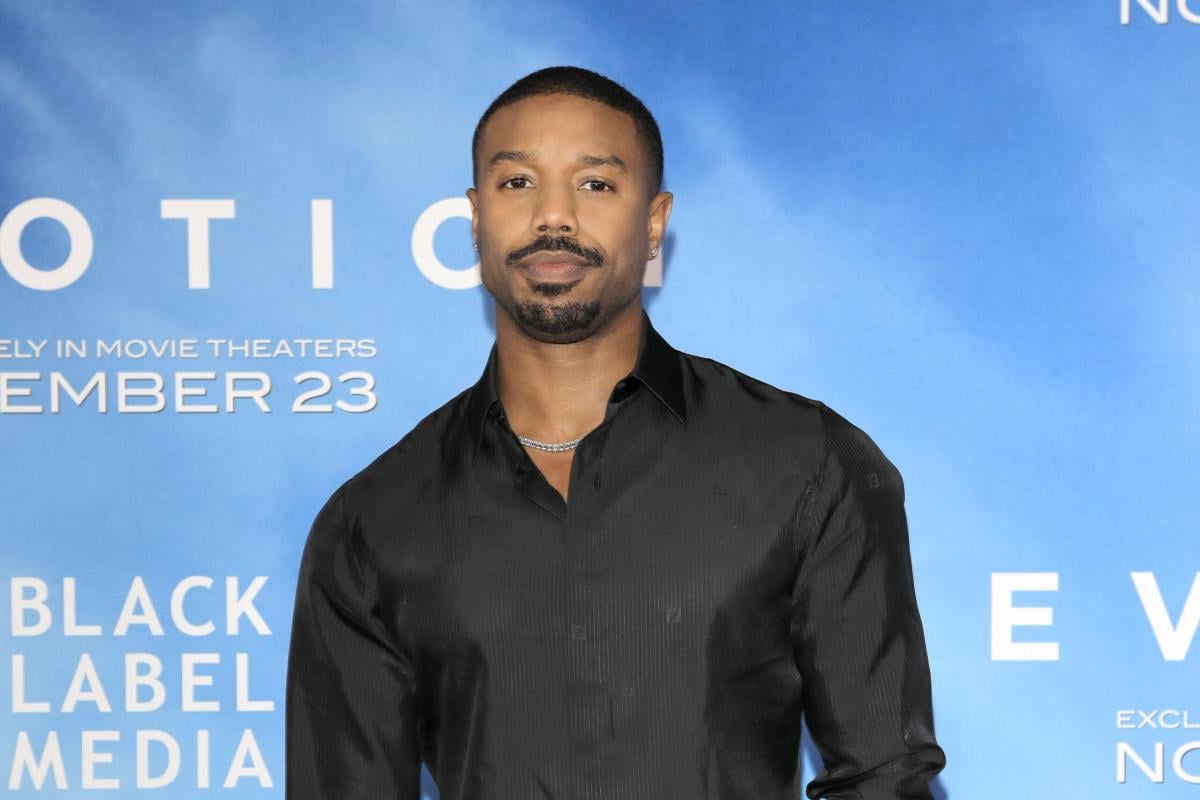 Creed III, Michael B. Jordan parla dell’esordio da regista e delle …