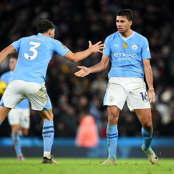 FA Cup, ottavi: dove vedere Luton-Manchester City in Tv e in streaming? News e probabili formazioni