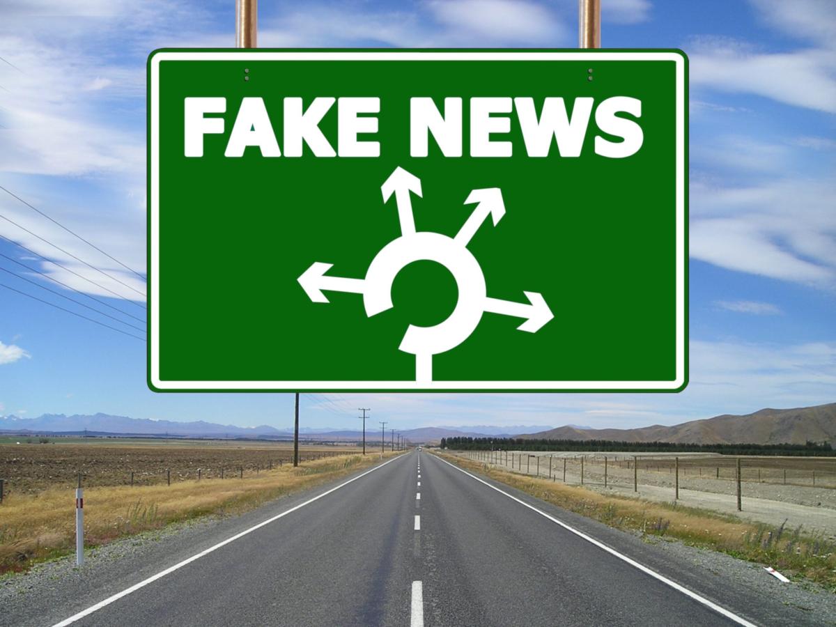 Fake news: come proteggersi e riconoscerle