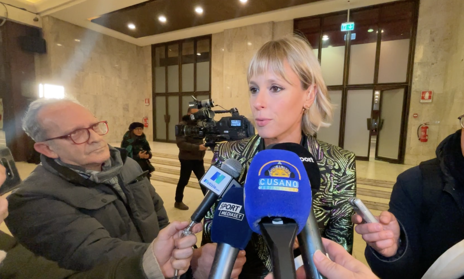 Federica Pellegrini ha una figlia? Dove vive? Perché si è ritirata dal nuoto?