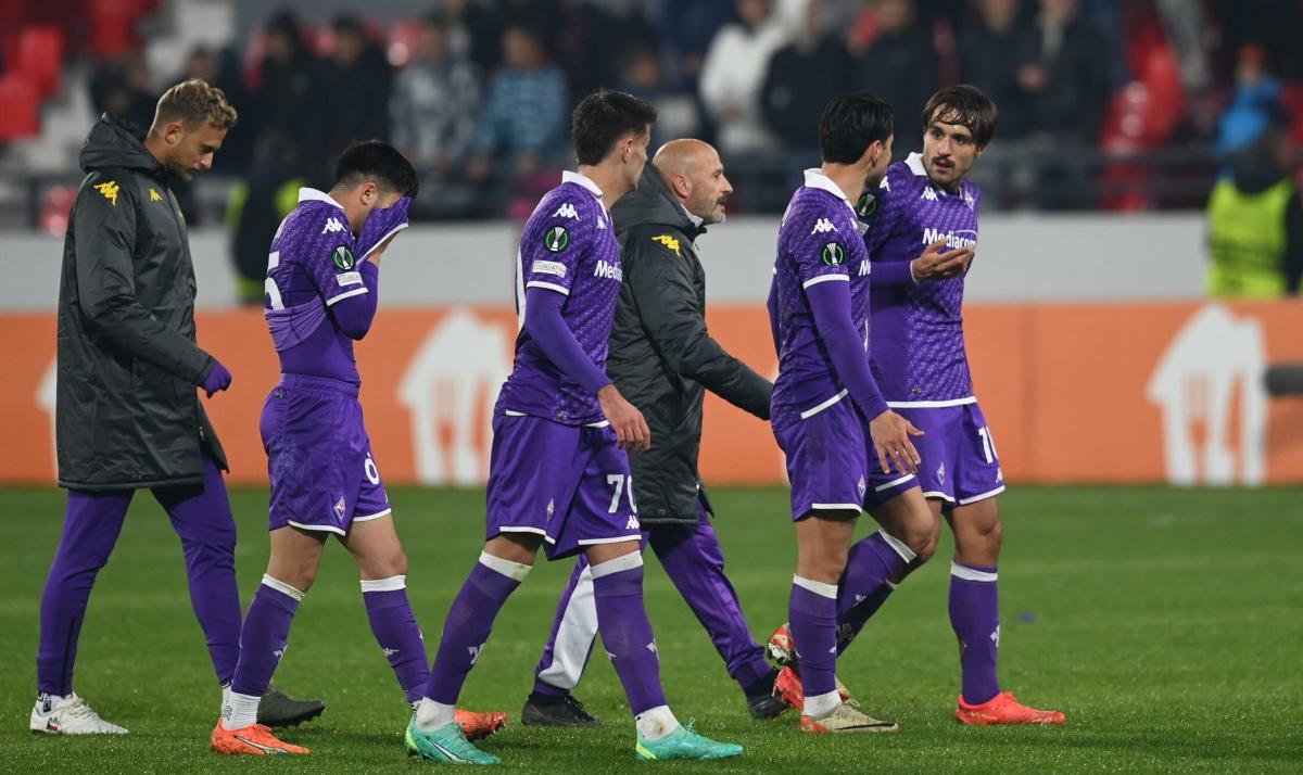 La Fiorentina vola in Conference, Bertoni: “Può arrivare di nuovo i…