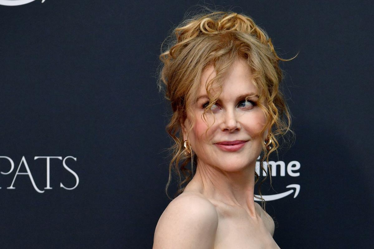 Nicole Kidman bullizzata per la sua altezza a Hollywood: “Dissero che non avrei mai fatto carriera”