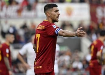 Roma – Milan 1-1 suicidio dei giallorossi all’ultimo istante