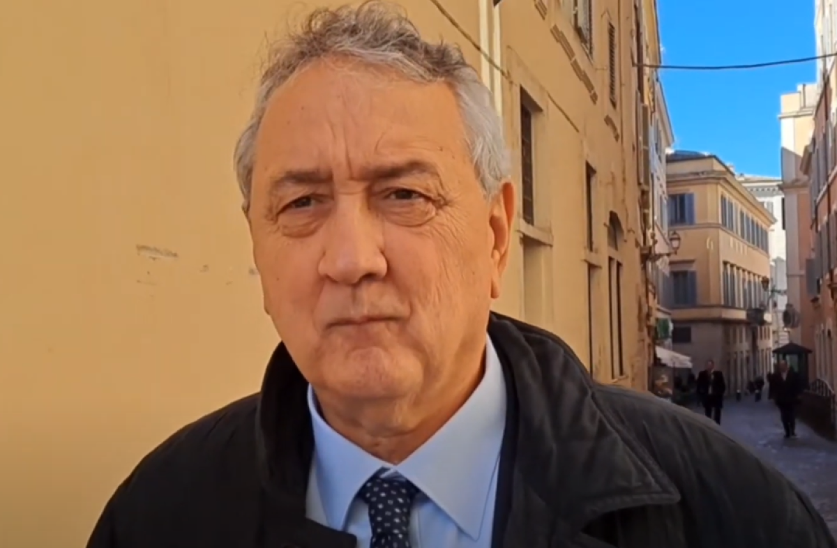 Terzo mandato, Foti (FdI) e Barelli (FI) ‘rimandano’: “Non è il caso di insistere” | VIDEO