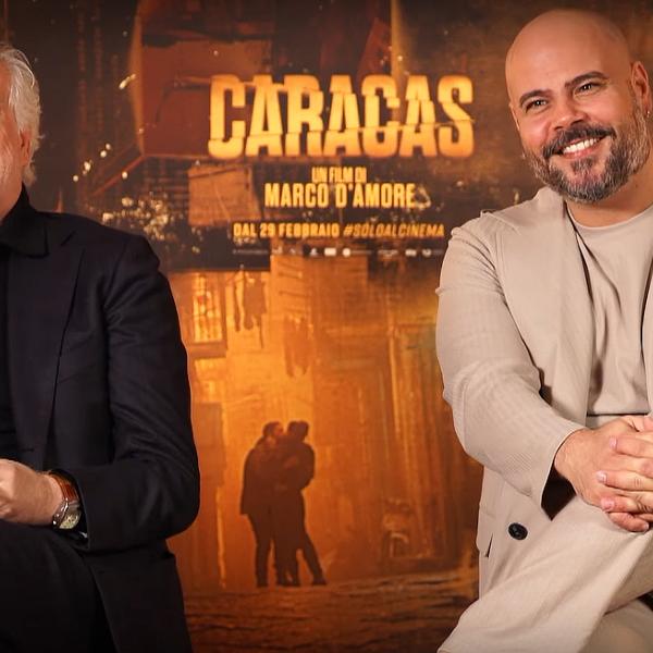 Recensione “Caracas”: il malinconico film di Marco d’Amore