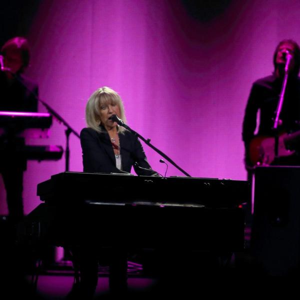 Morta Christine McVie dei Fleetwood: aveva 79 anni