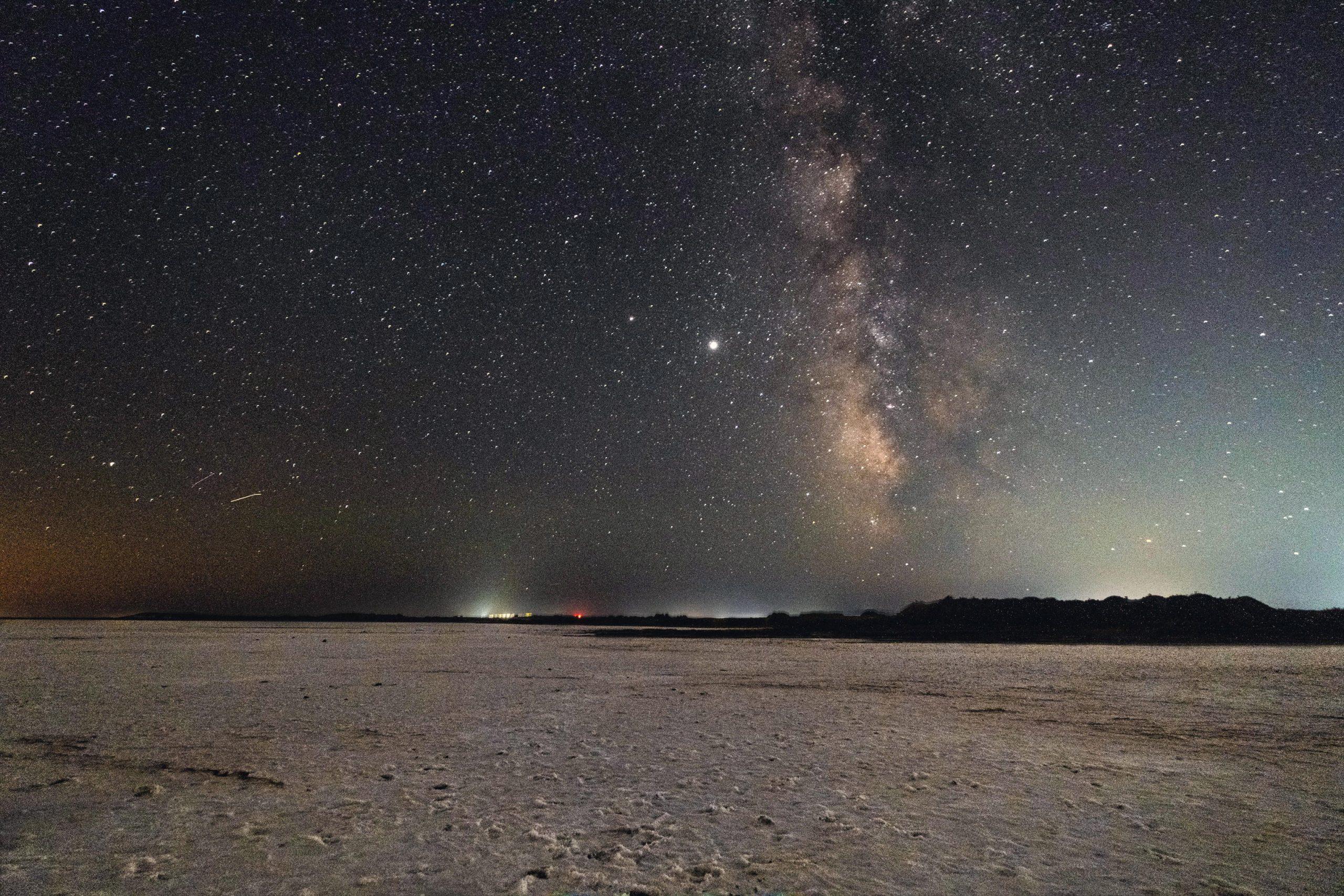 Alla scoperta degli eventi astronomici del nuovo anno: il 2023 sarà ricco di spettacolari appuntamenti con il cielo notturno