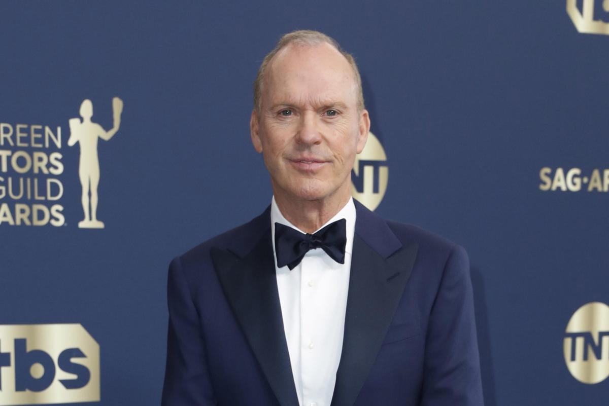 Michael Keaton: età, moglie, figli e biografia dell’attore