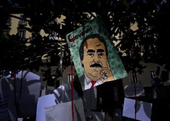 Strage di Capaci, 31 anni dopo la memoria di Giovanni Falcone è ancora viva