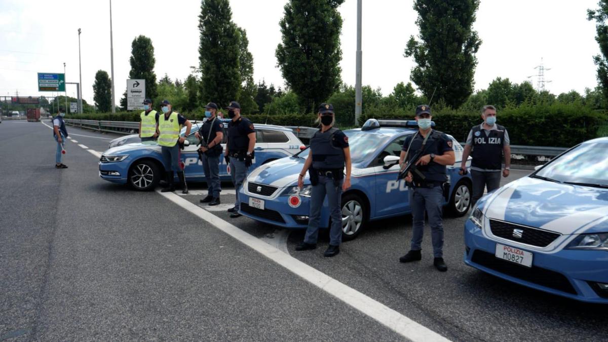 Venezia, incidente a Vigonovo: morto un centauro di 68 anni