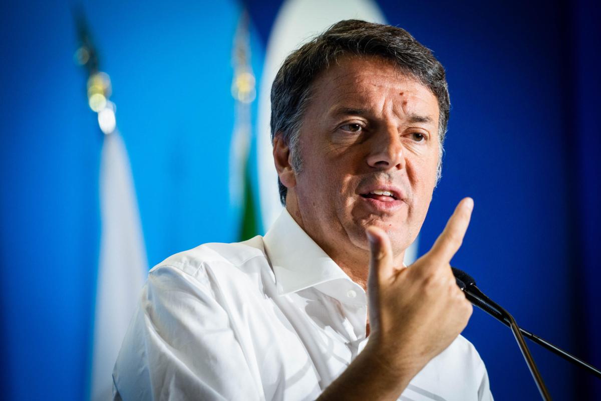 Riforma giustizia, Renzi: “Passo nella direzione giusta. Chi sbagli…