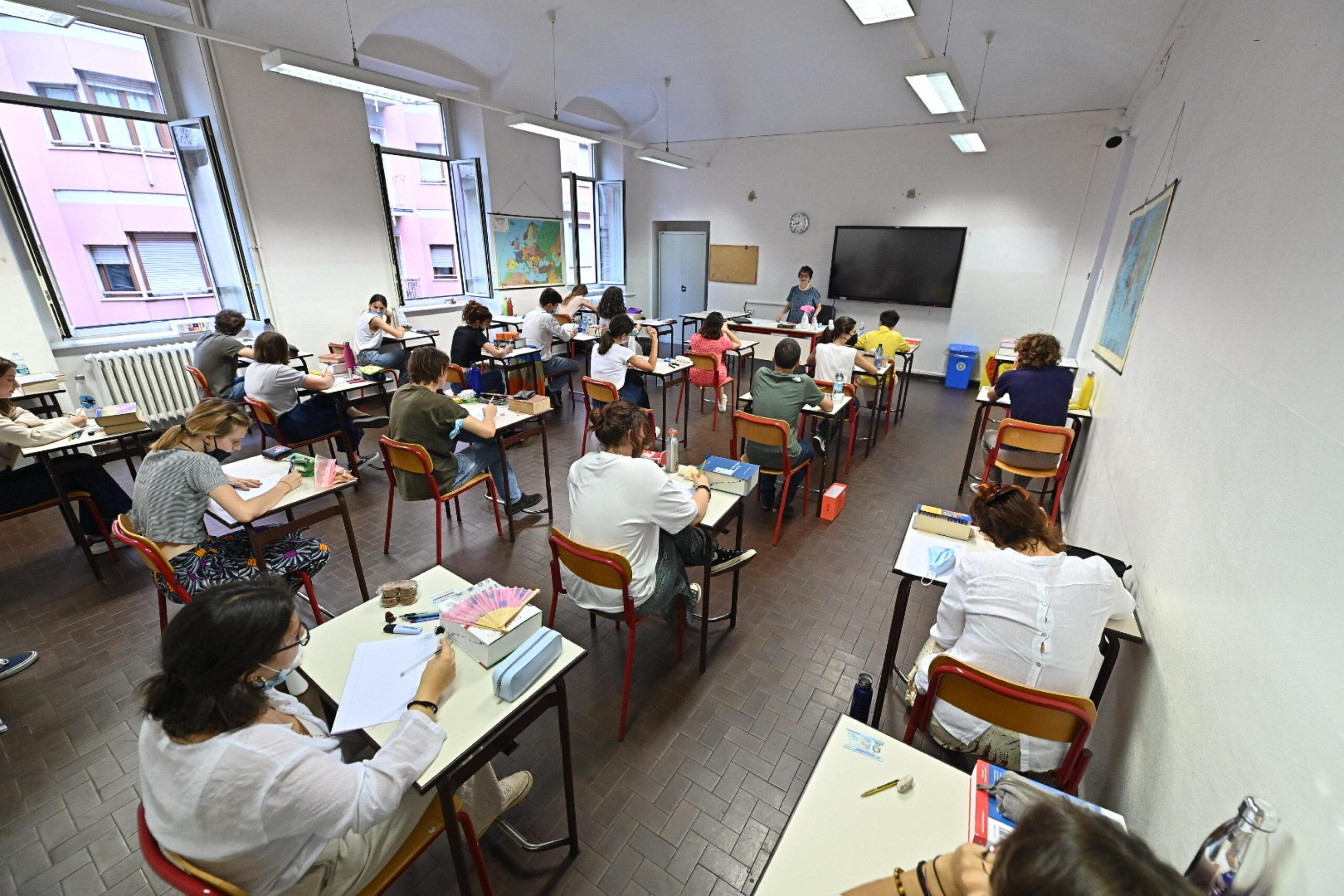 Come affrontare gli esami di maturità? I consigli degli esperti e le parole di una psicologa