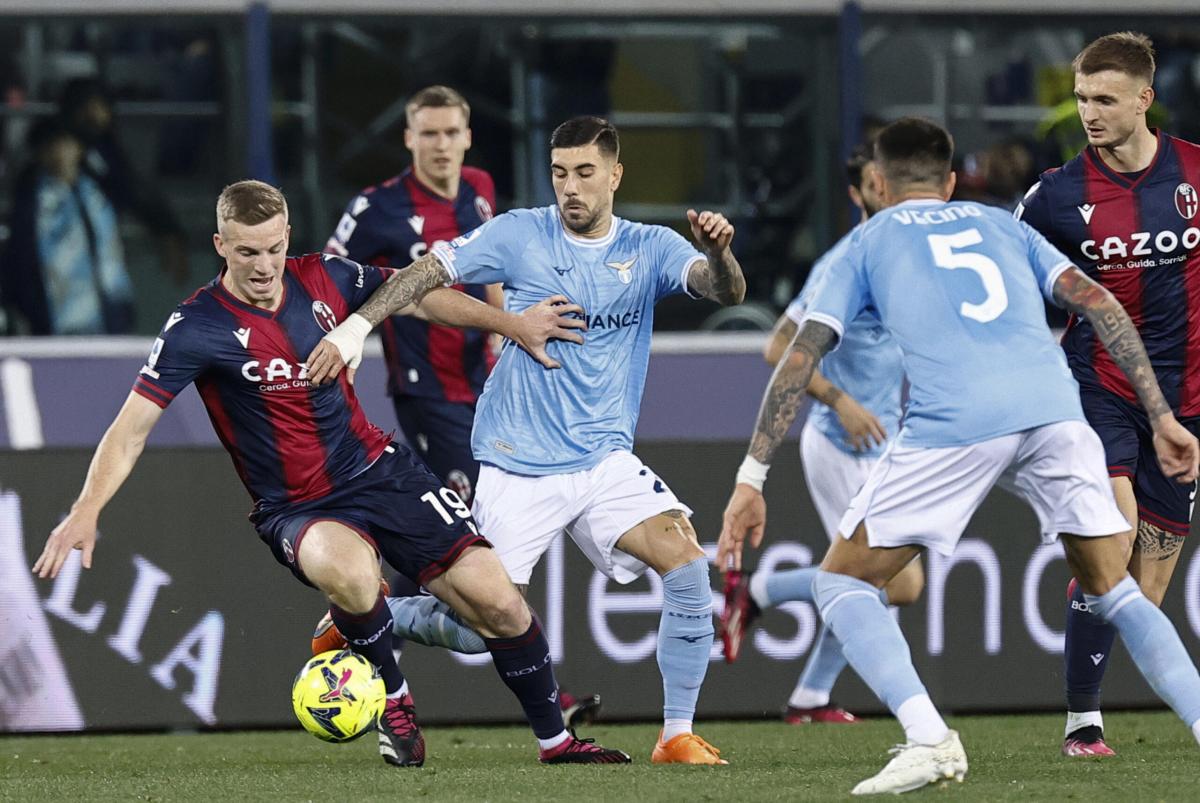 Bologna – Lazio è Orsolini contro Zaccagni, incrocio tra esterni co…