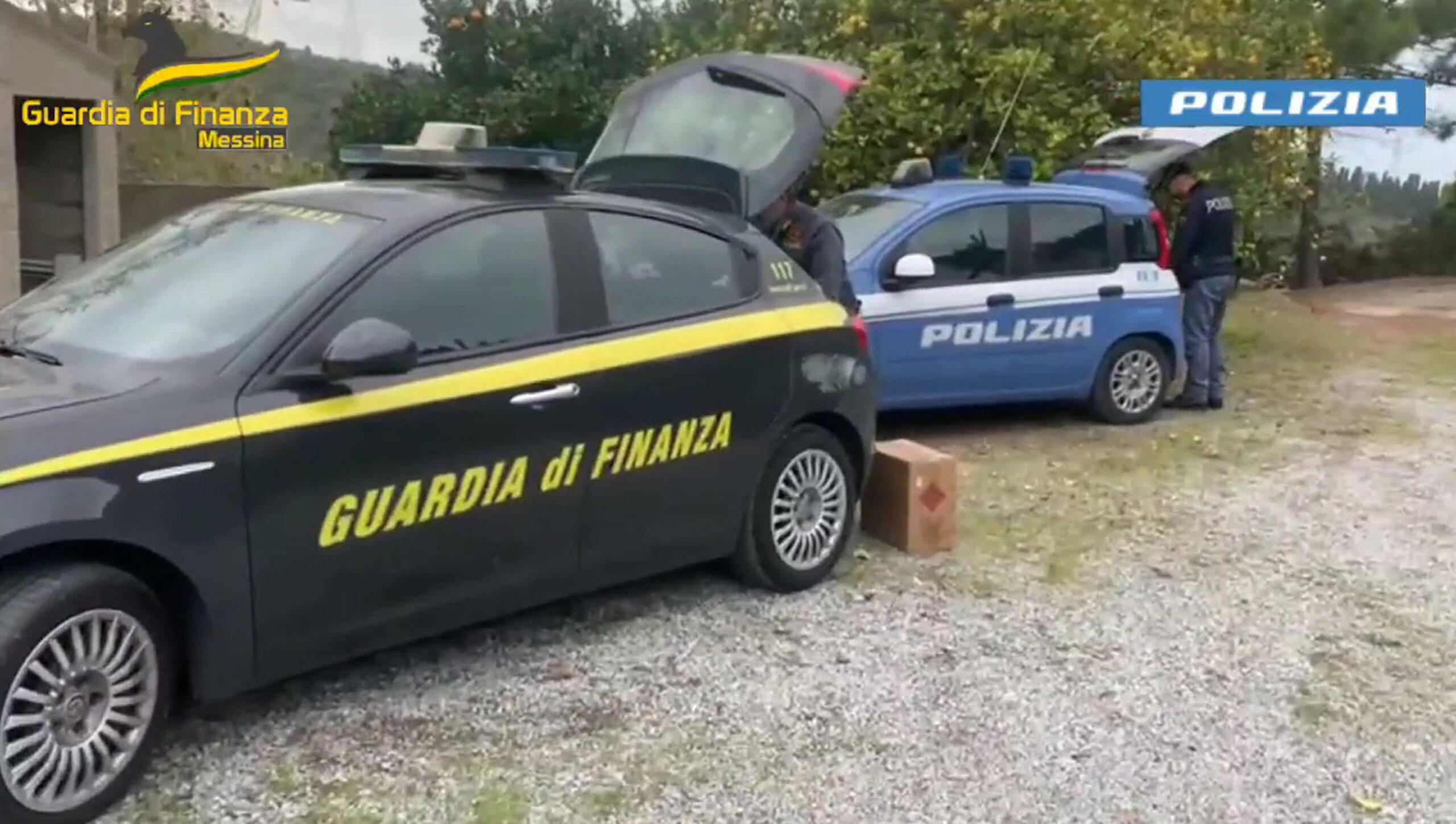 Taranto, blitz della Guardia di Finanza nel comune di Statte: agli arresti anche il Sindaco