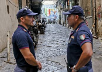 Napoli, 29enne vittima di un agguato davanti casa: ucciso a colpi di pistola