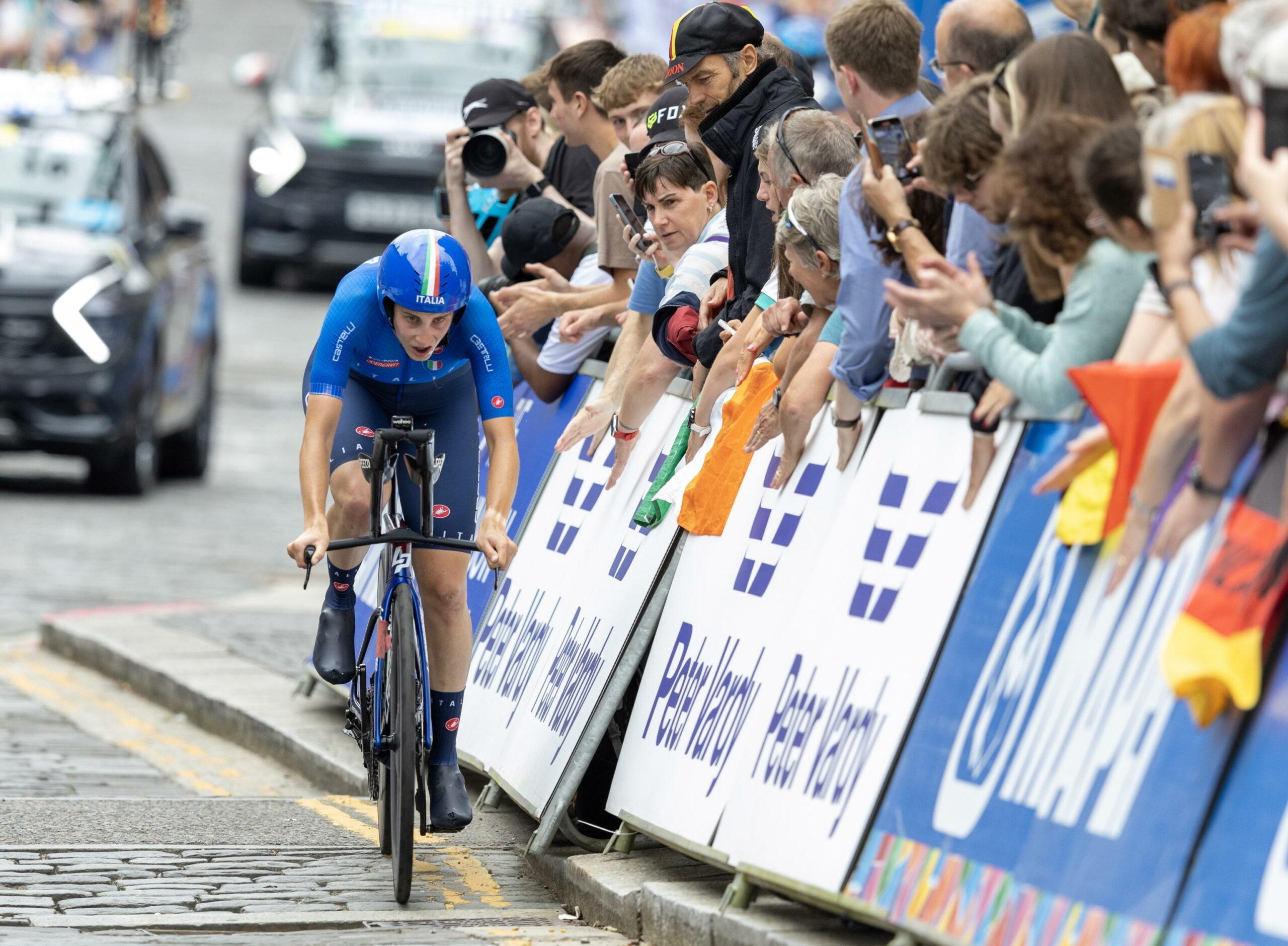 Vittoria Guazzini Le Samyn