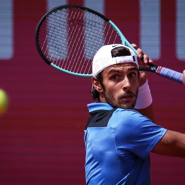 Masters 1000 Montecarlo 2024, esordio vincente per Musetti: battuto l’americano Fritz in due set