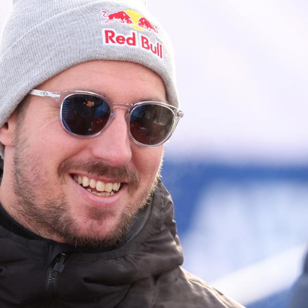 Sci alpino, Hirscher torna a gareggiare a cinque anni dal ritiro