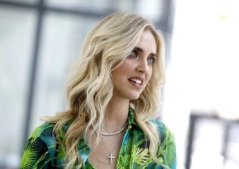 Chi è Havi Mond, la modella nuova testimonial di Pantene al posto di Chiara Ferragni? Età, altezza, figli e origine