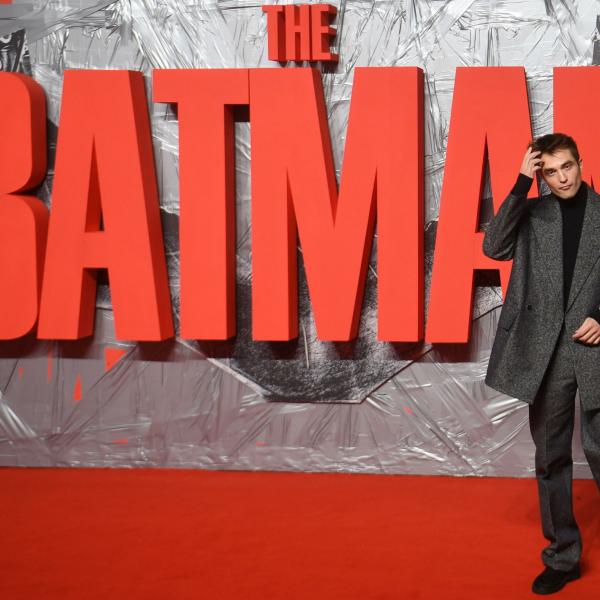 “The Batman”, dove vederlo? Il film di Matt Reeves finalmente su Netflix