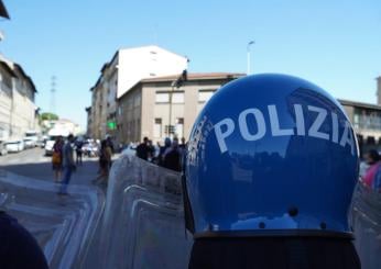 Anarchici, operazione “Scripta Scelera”: diversi arresti tra Genova…