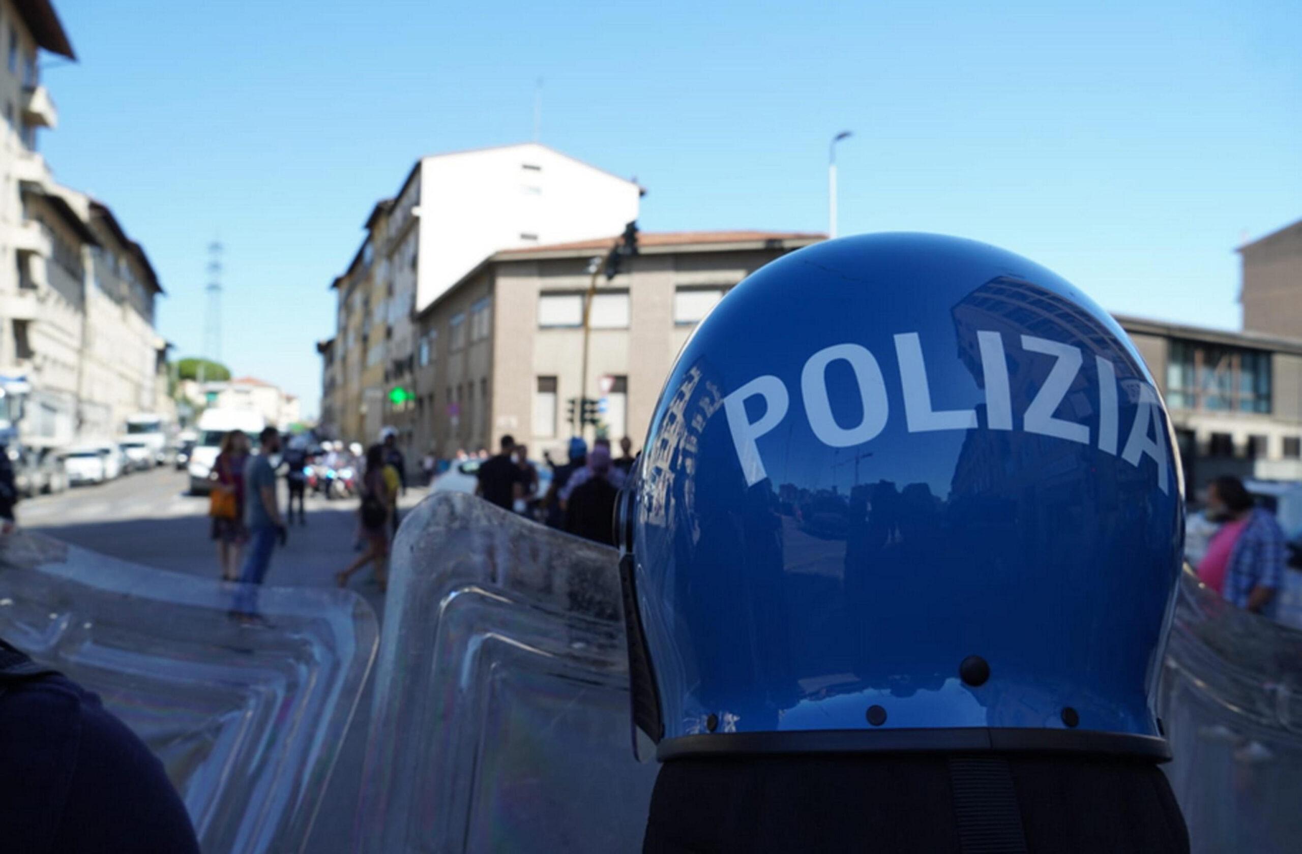 Anarchici, operazione “Scripta Scelera”: diversi arresti tra Genova e Carrara