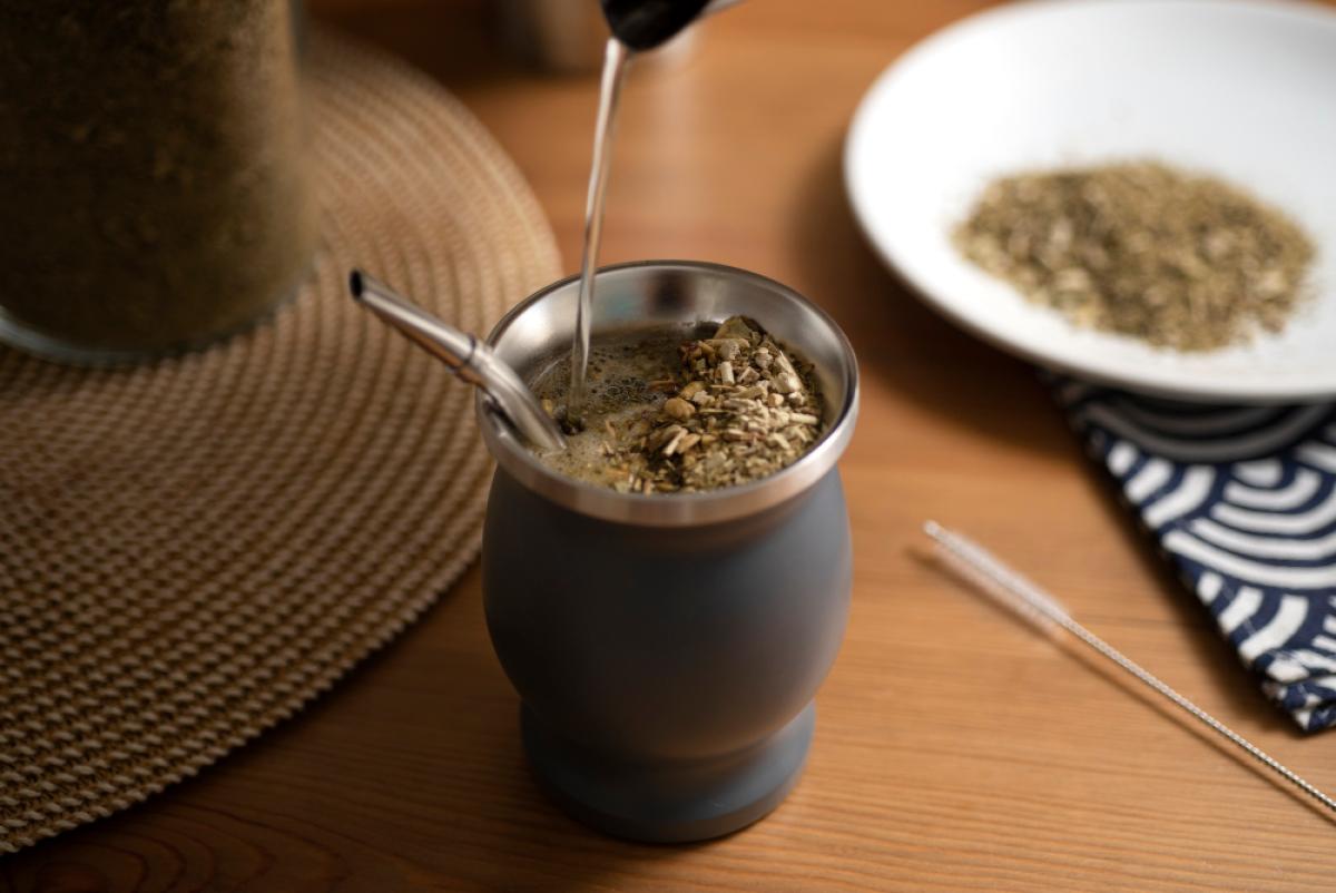 7 benefici del Yerba Mate: come si consuma?