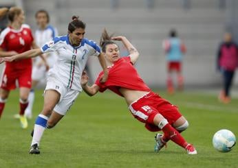 Chi è Elisa Bartoli, il capitano della Roma femminile campione d’italia?