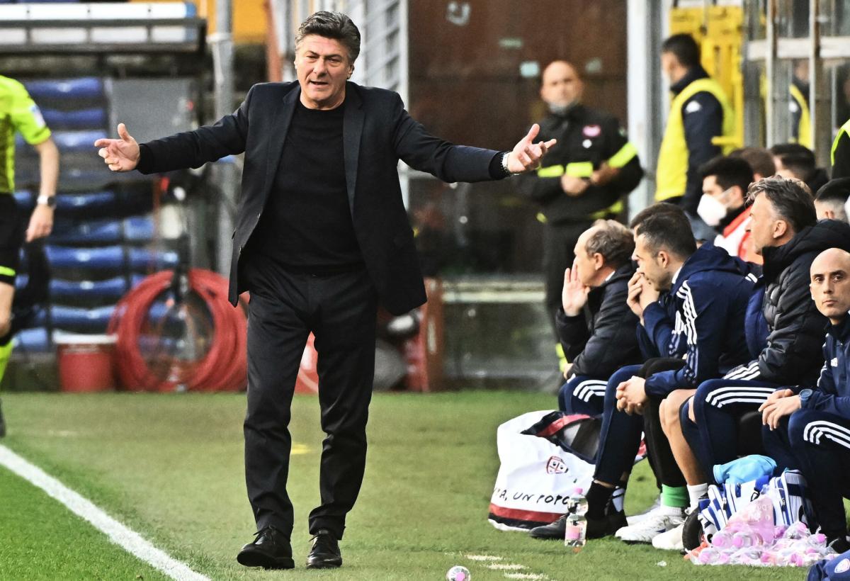 Chi è Walter Mazzarri? Vita privata, carriera, modulo e trofei del …