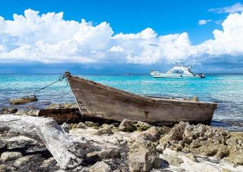 Come si raggiunge l’isola di Saona: 8 cose da fare e vedere