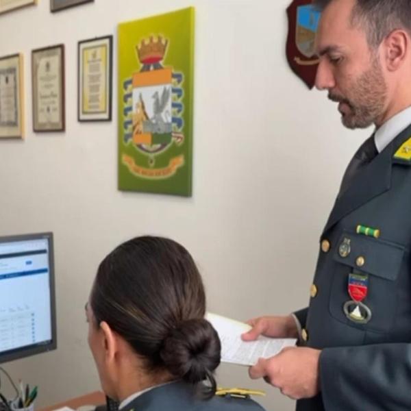 Concorso Guardia di Finanza 1330 allievi marescialli: requisiti e prove