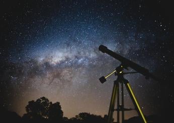 Eventi astronomici luglio 2024: calendario appuntamenti da non perdere