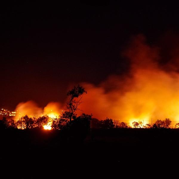 Kazakistan, incendio in un albergo ad Almaty: almeno 13 i morti