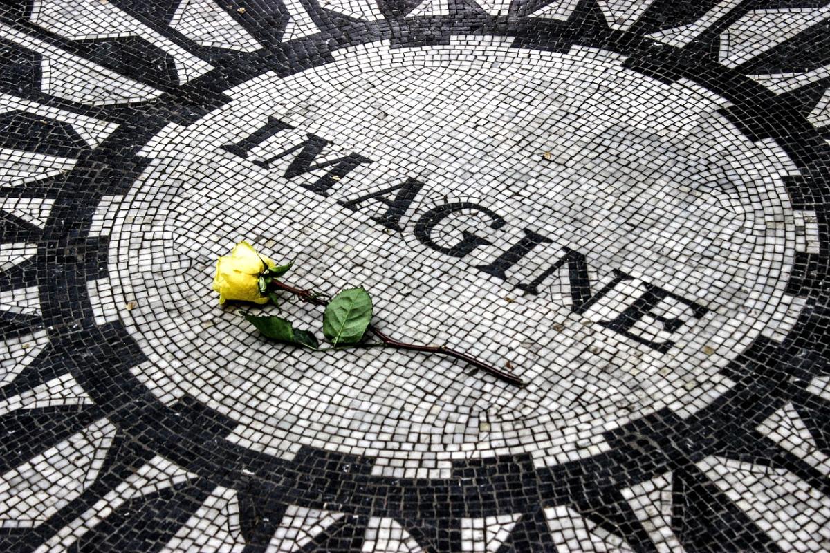 I 52 anni di Imagine di John Lennon: curiosità, testo e significato