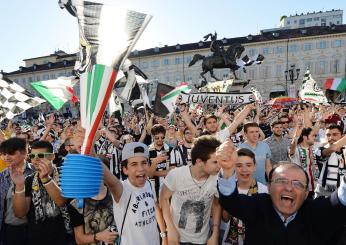 Lecce e il sud da sempre un feudo bianconero: perché la Juve è la più tifata? Ecco i calciatori del sud bandiere juventine