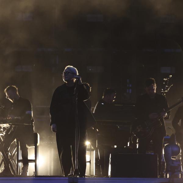 Concerto Massive Attack Torino 2024: biglietti, scaletta, orari. Come raggiungere Parco della Confluenza  