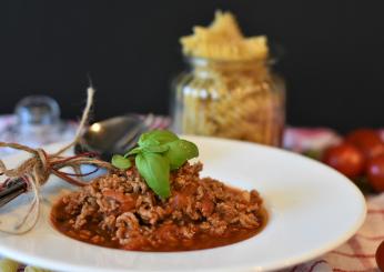 3 idee per un ragù vegano che piacerà a tutti