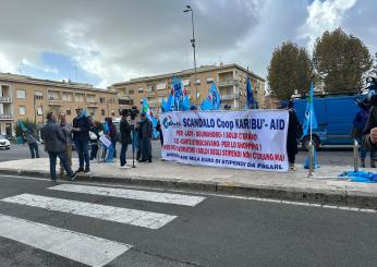 Coop migranti famiglia Soumahoro, moglie e suocera davanti al Gip. Il legale di Liliane Murekatete: “Se confermati gli arresti domiciliari faremo ricorso” | VIDEO