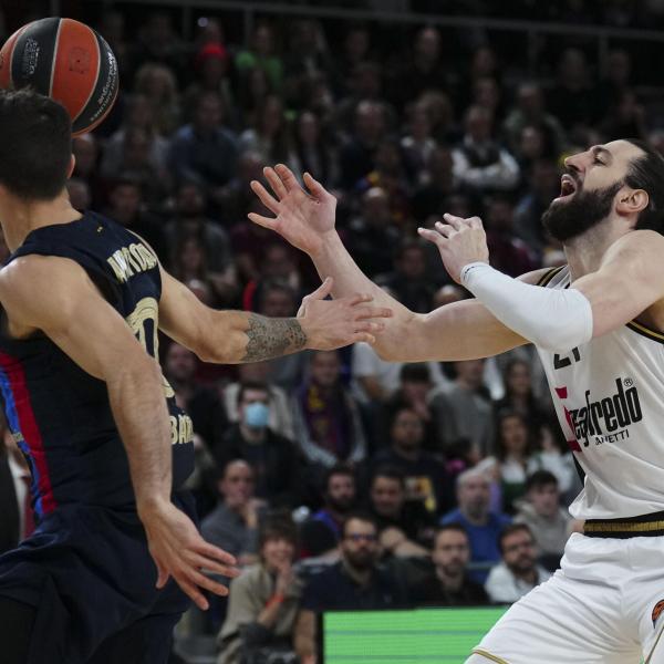 Serie A Basket, la Virtus Bologna annichilisce Napoli a domicilio