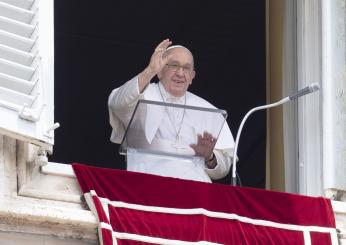 Papa Francesco: “L’economia malsana uccide, prestiamo attenzione ad ambiente e poveri”