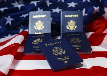 USA, arriva la X sui passaporti per i non binari