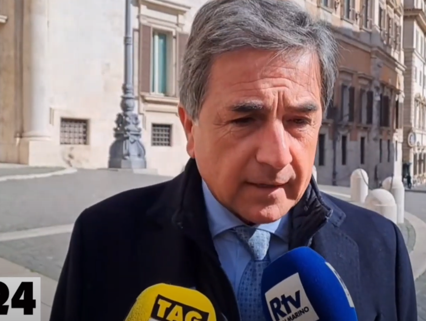 Elezioni Basilicata 2024, Pella (FI): “Renzi e Calenda vogliono salire sul carro dei vincitori”| VIDEO