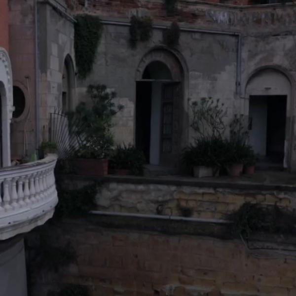 Villa Volpicelli, ecco dove si trova il Palazzo Palladini di “Un posto al sole” e come visitarlo